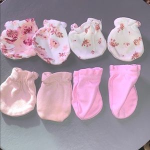 Baby Girl Accessories